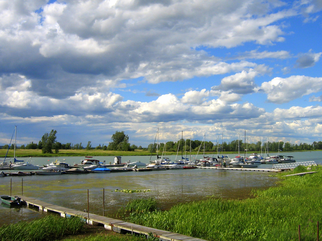 Contrecoeur, Québec Flickr