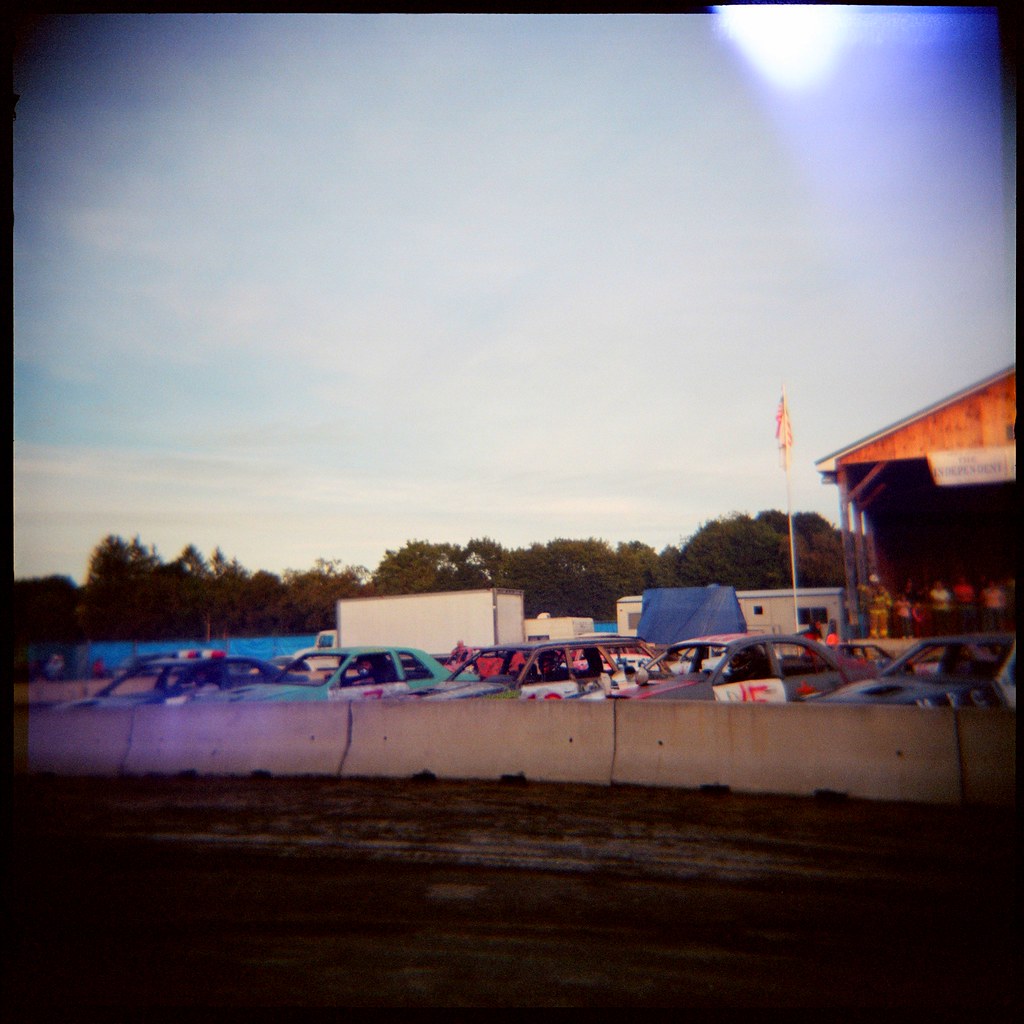 ready steady go! columbia county fair chatham new york lab… Flickr