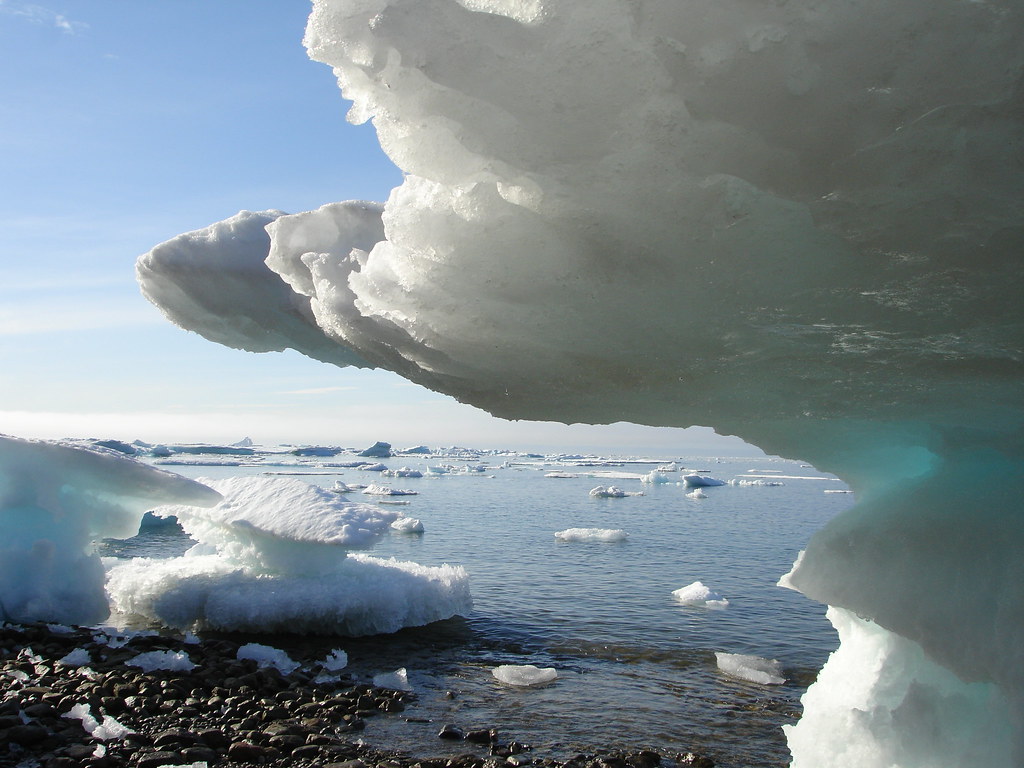 Grise Fiord Canadian Arctic talacko travel Flickr