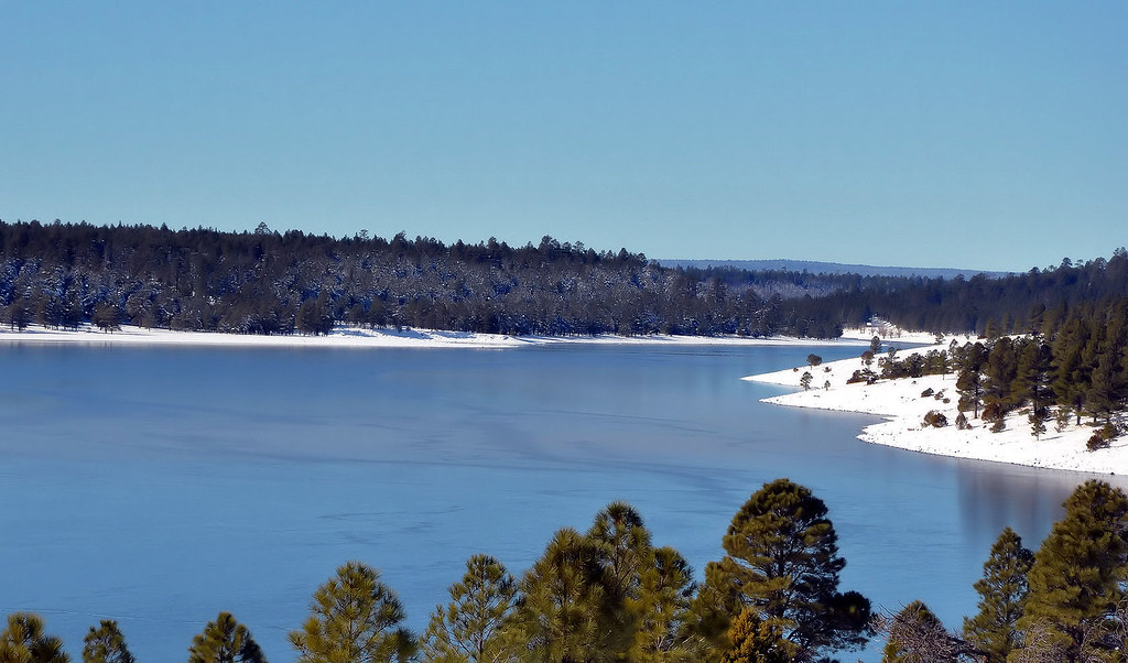 Taken on Lake Mary Road Flagstaff AZ_85 marksontok Flickr