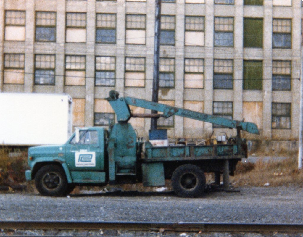 Framingham Ma. chevy boom nevins 1977 Brian M Flickr