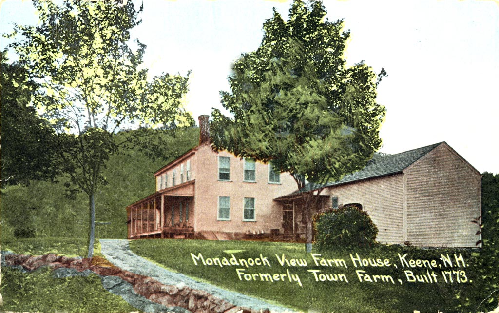 Kingsbury Farm, Keene NH TITLE Kingsbury Farm, Keene NH CR… Flickr