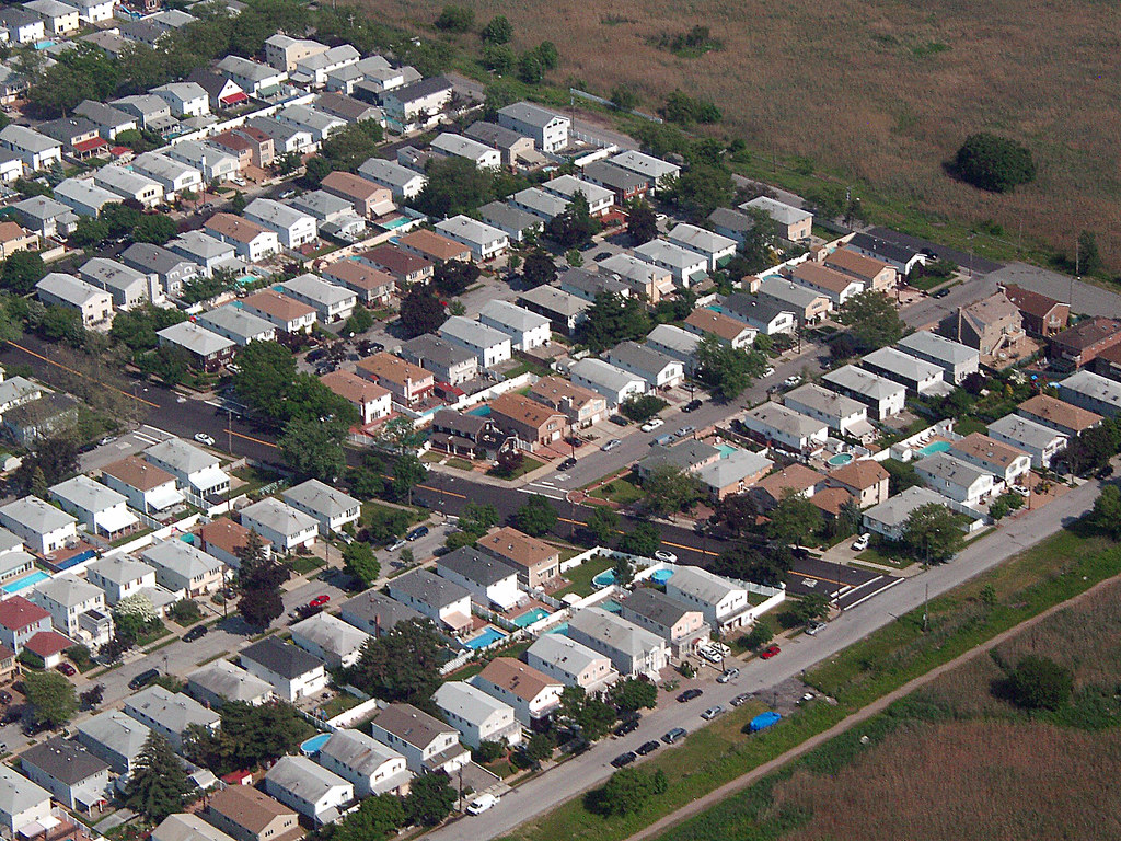 Hamilton Beach Queens, New York a photo on Flickriver