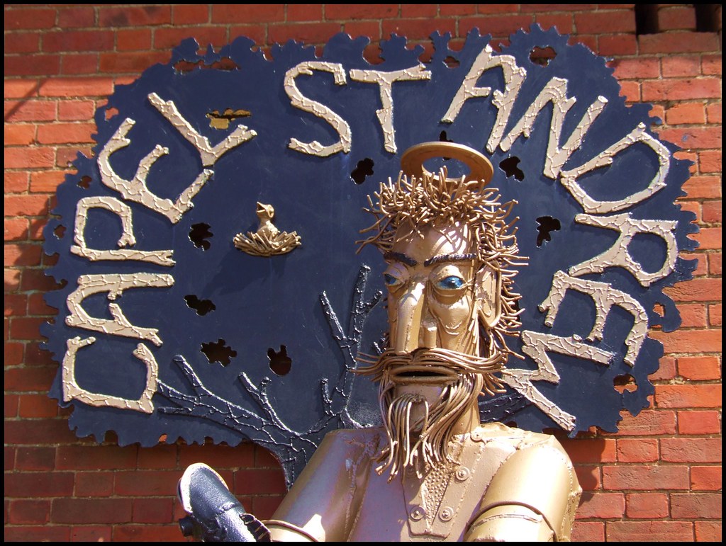 Capel St Andrew Capel St Andrew, Suffolk A parish now with… Flickr