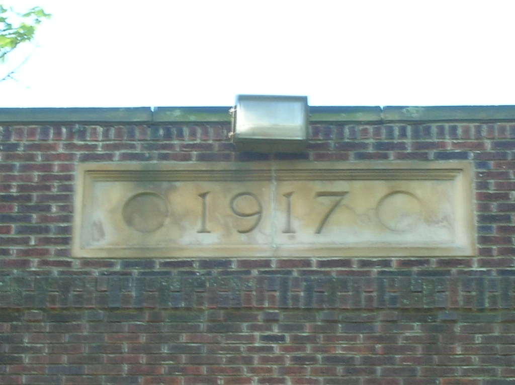 Brookfield Township School 1 (1917)Brookfield Center, O… Flickr