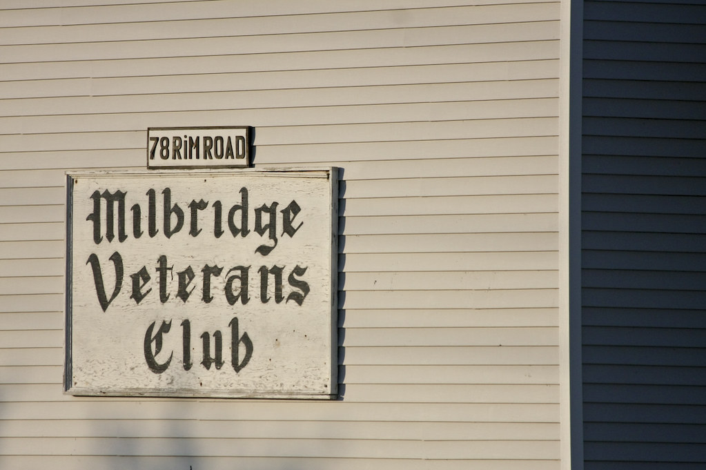 Cherryfield Maine JamieP Flickr