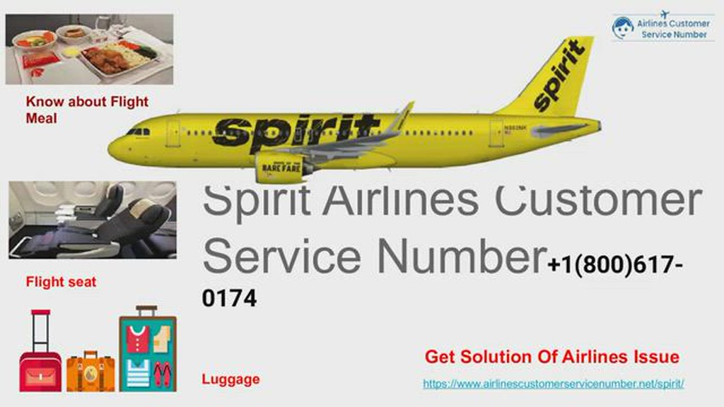 Spirit airlines customer service number Spirit airlines cu… Flickr