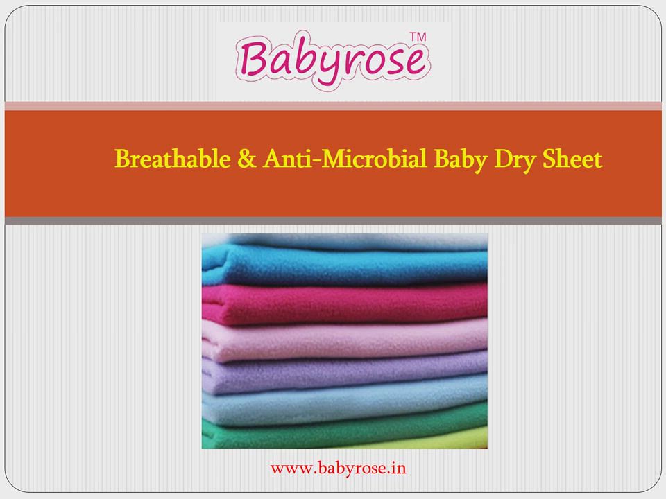 BABY DRY SHEET FOR MATTRESS PROTECT FROM BED WETTING Flickr