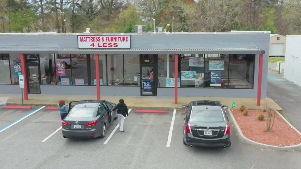 Mattress 4 less commercial If you're looking for brand new… Flickr