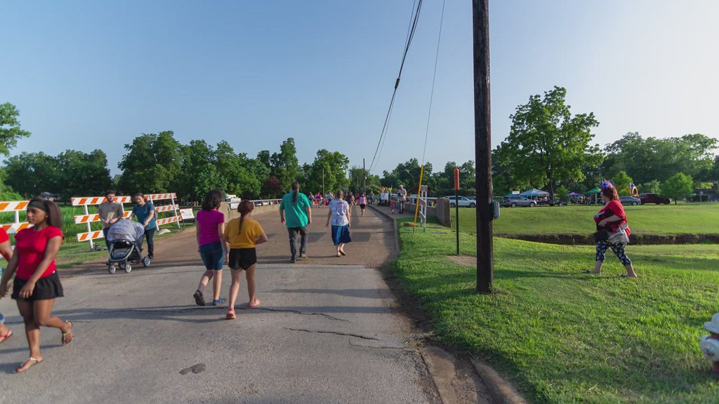 July 4, 2019 Freedom Fest Scenes from the July 4'th Freedo… Flickr