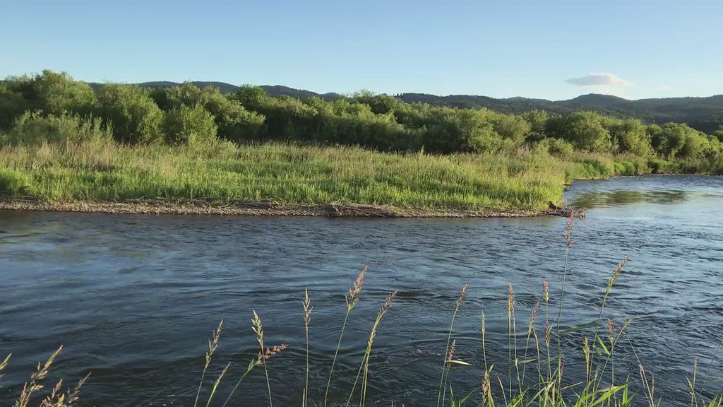 Salt River Thayne, Wyoming PR vonB (12 Million Views) Flickr