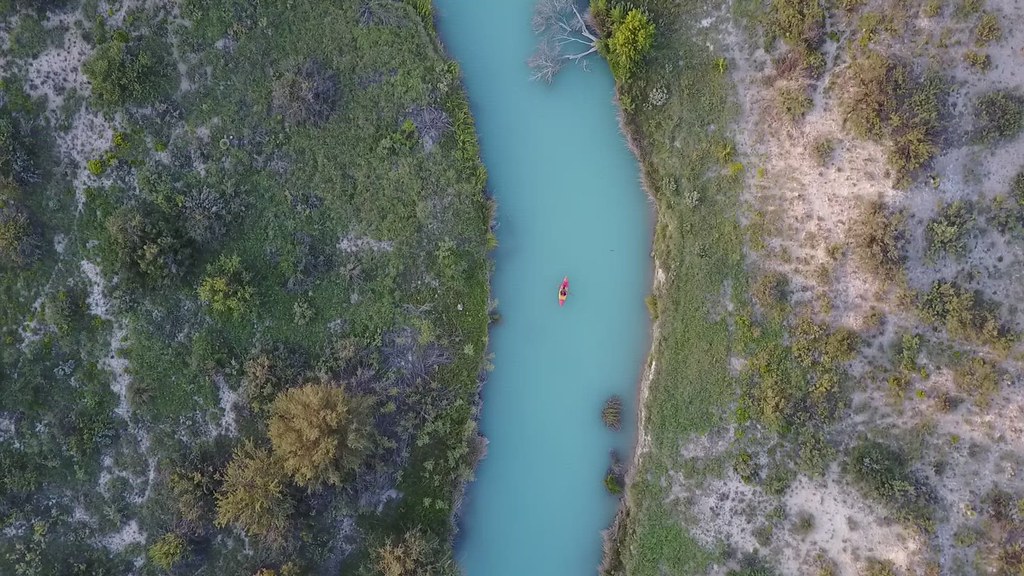 Black River Kayak The 1,200acre Black River Recreation Ar… Flickr