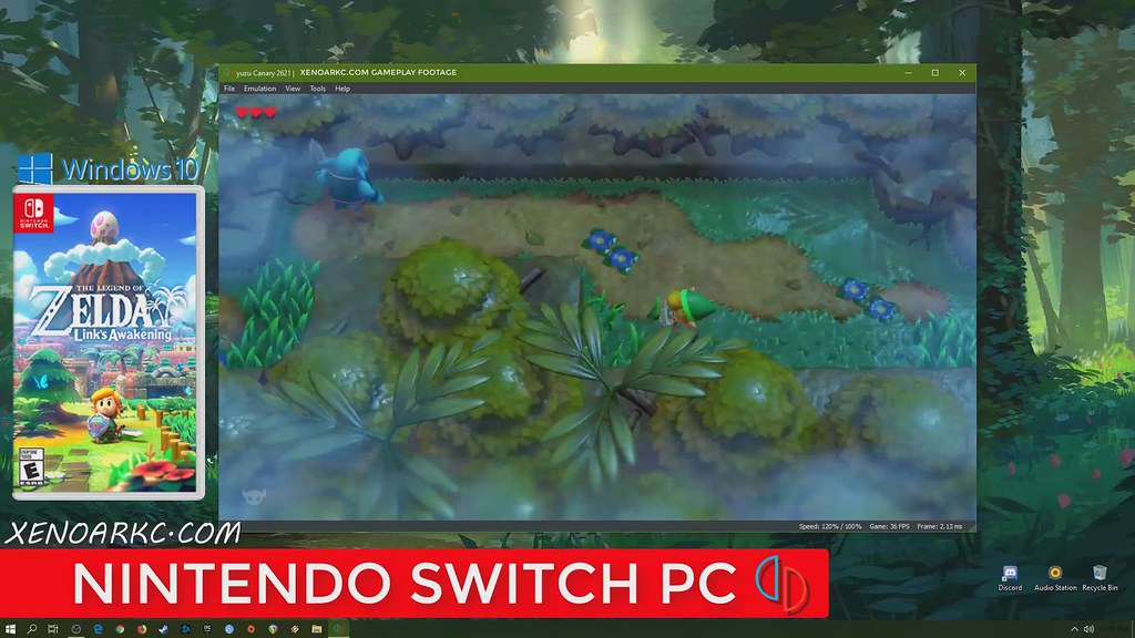 The Legend of Zelda Link's Awakening ROM Télécharger Pour … Flickr