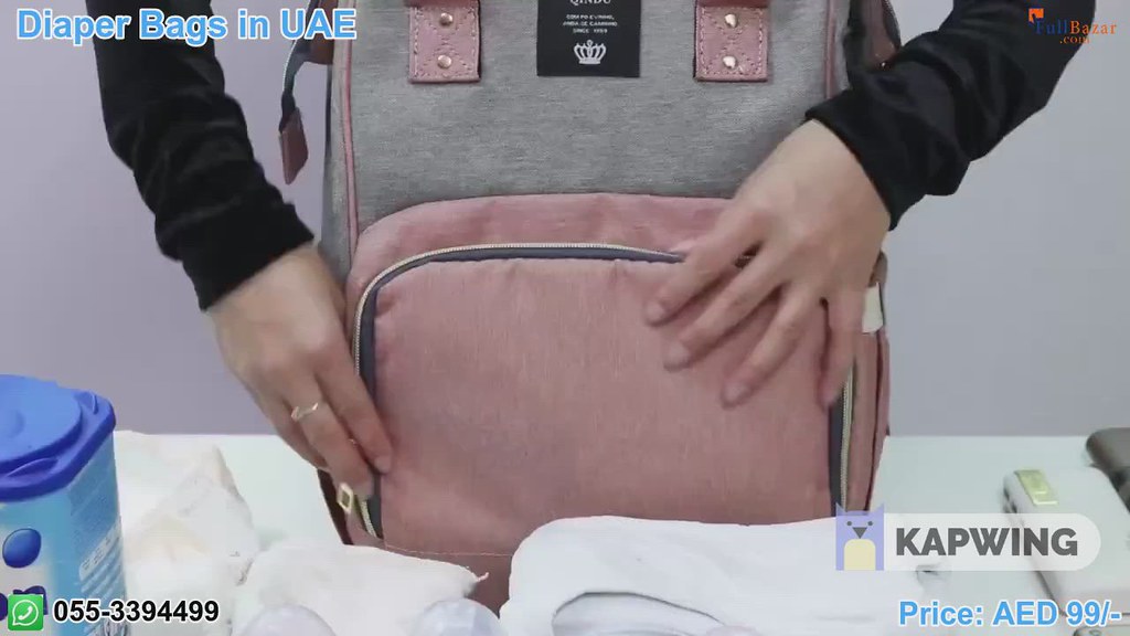 diaper bags in UAE Shop Best Baby Diaper Bags & Luggage Ba… Flickr