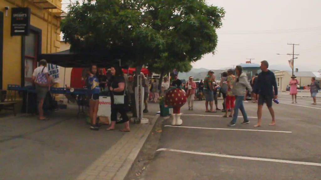 Mvi 74451 Danseys Pass 20192020 Kurow Market. Genghis77777 Flickr