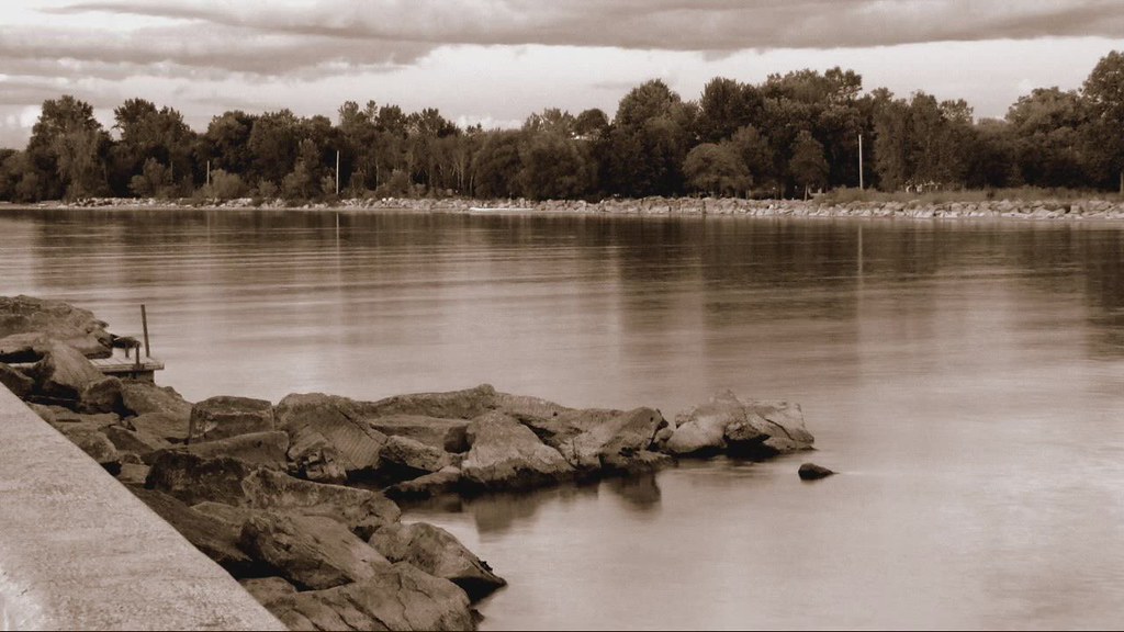 Grand River Dunnville to Port Maitland Lake Erie Ontario Flickr