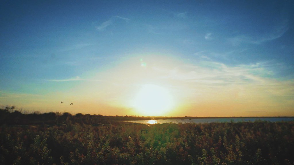 Saint Cloud Lakefront Sunset timelapse Saint Cloud Lakefro… Flickr