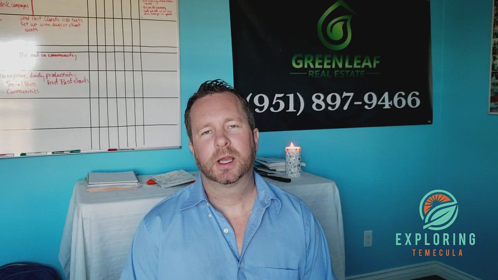 Temecula Homes for sale Greenleaf Real Estate Temecula CA … Flickr