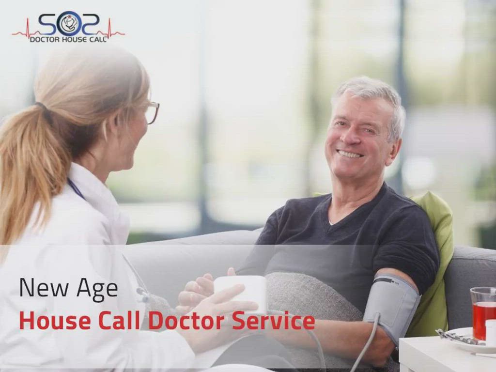 New Age House Call Doctor Service To make the health care … Flickr