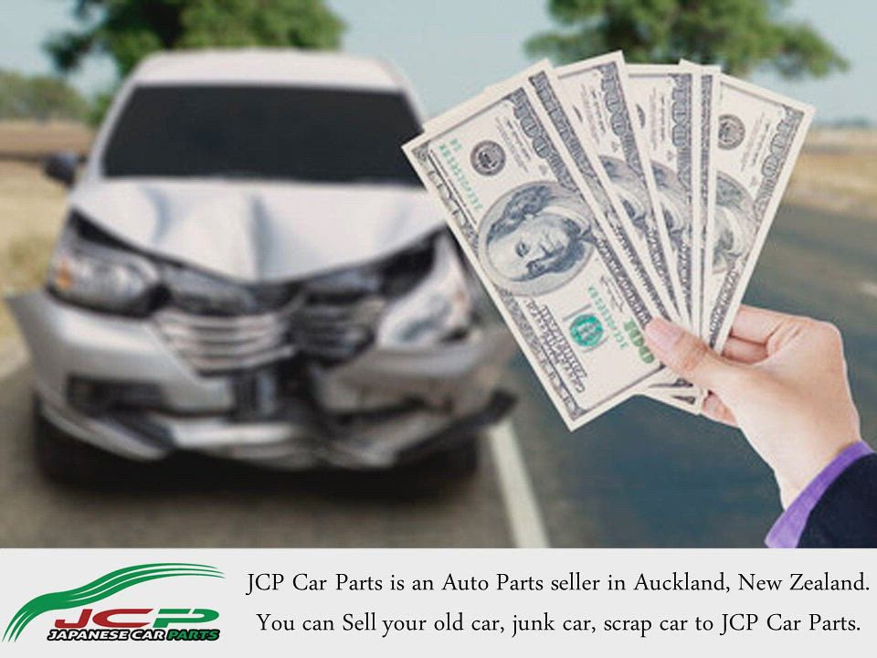 Get The Most Cash For Unwanted Car Call Us Now The Cash … Flickr