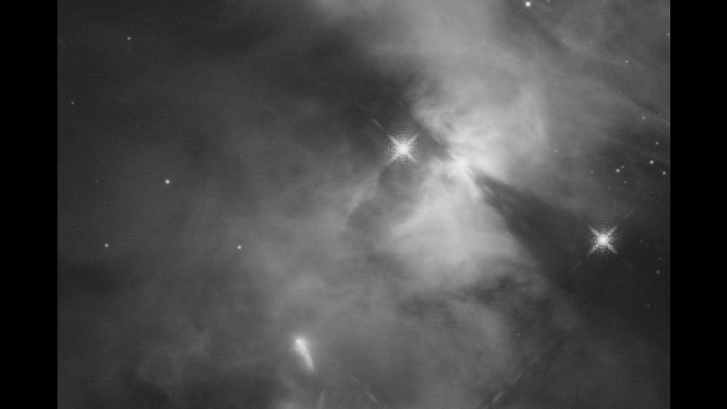 STScIHv2022a1280x720 Unedited Hubble Space Telescope vi… Flickr