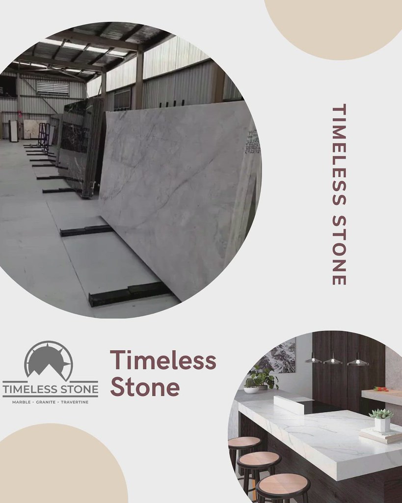 Natural Stone Supplier in Melbourne Beautiful Natural ston… Flickr