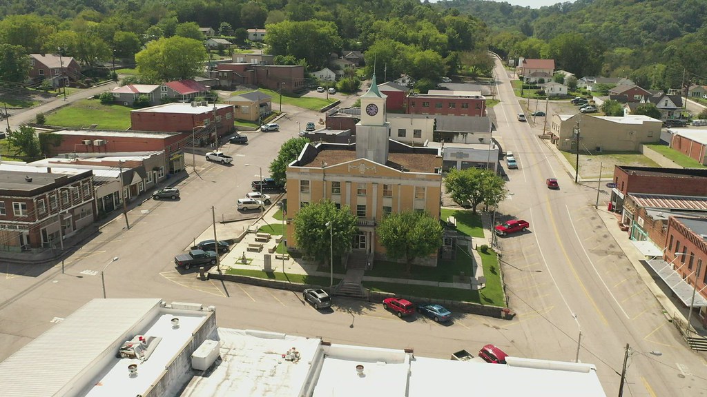 Gainesboro, Jackson County, Tennessee 2 a photo on Flickriver