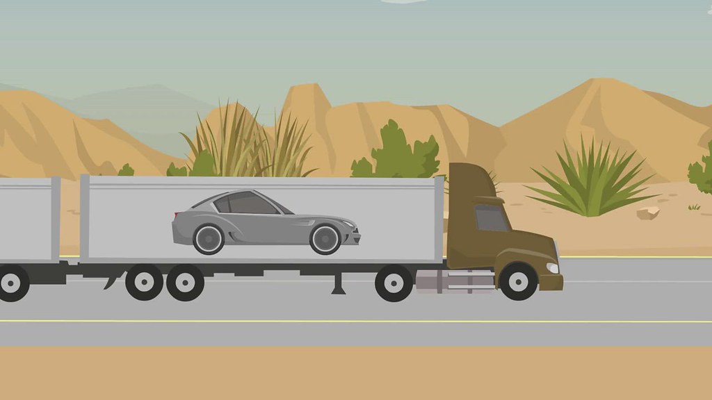 Get Free Auto Transport Quotes by RCC Auto Transport Flickr