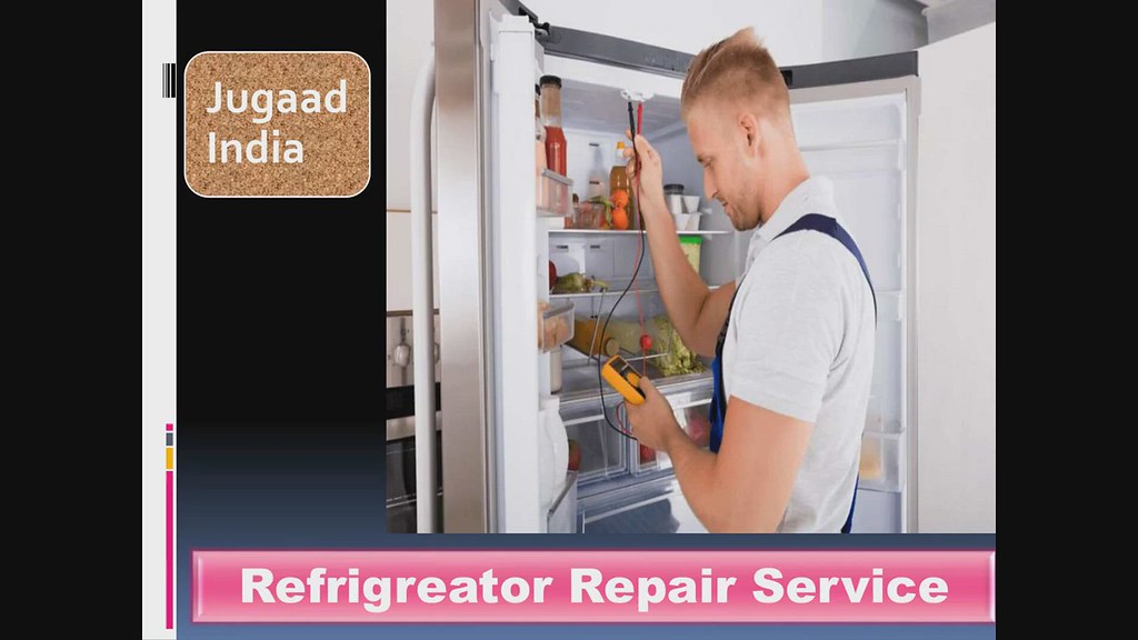 Samsung Fridge Repair Near Me Refrigerator Repair & Servic… Flickr