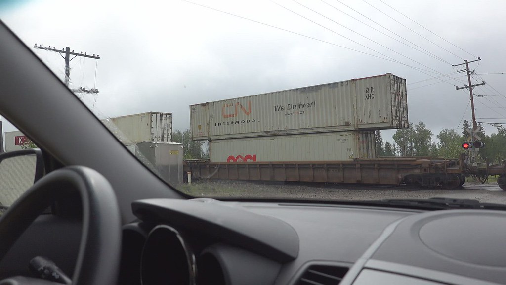 Longlac Longlac, Ontario, 29 Aug 2020 Richard Anderson Flickr