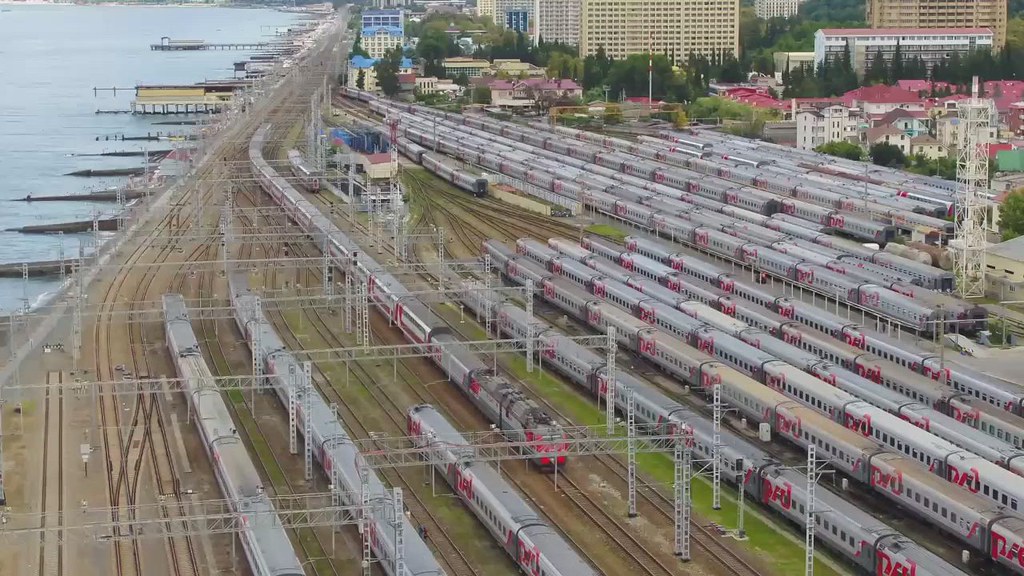 How Much Does a Railcar Tracking System Cost? Tracking sys… Flickr