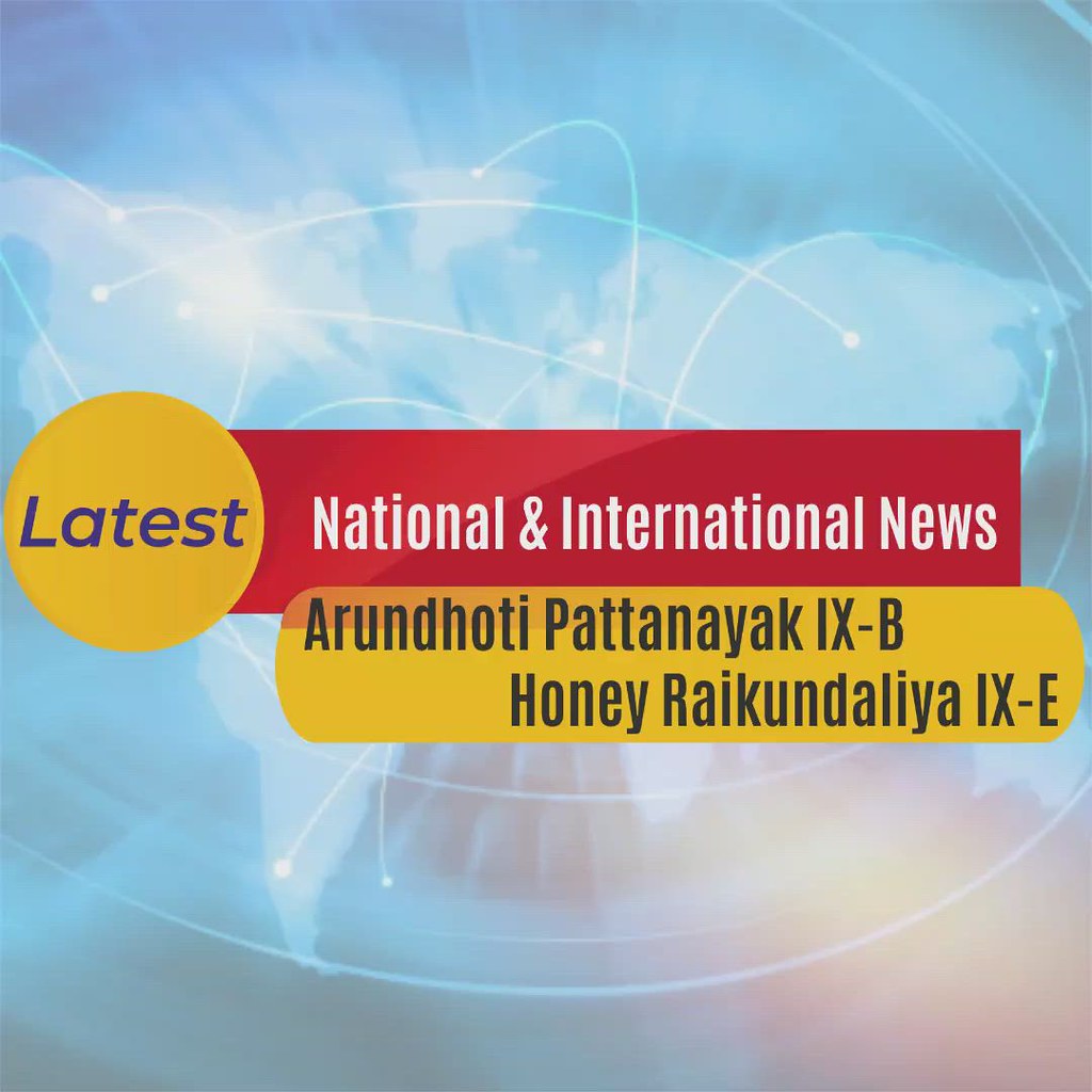 Latest National & International News By Arun dhoti Pattana… Flickr