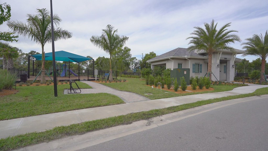 Eagle Reserve Community In SWFL Located In Fort Myers on t… Flickr