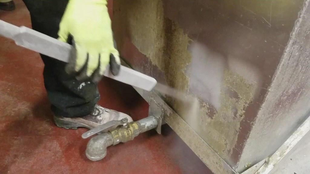 Reliable Sandblasting Ohio Flickr