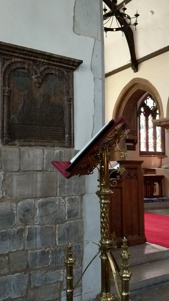 St Nicholas Church, Thames Ditton Kotomi_ Flickr