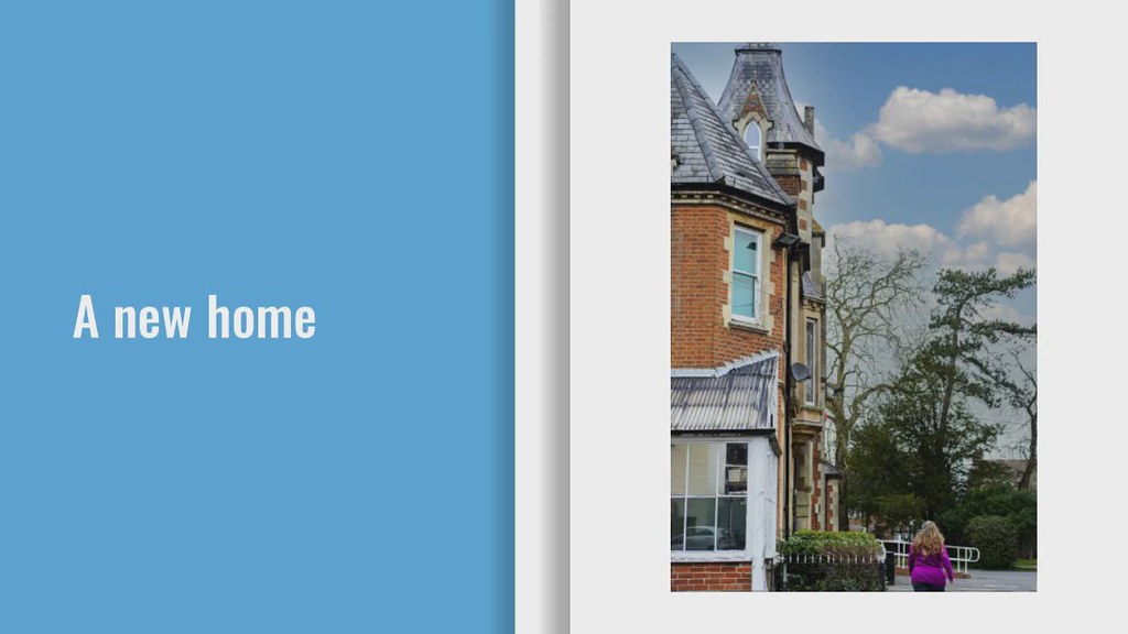 Real Estate Woodley Hill House Sharon Bust Flickr