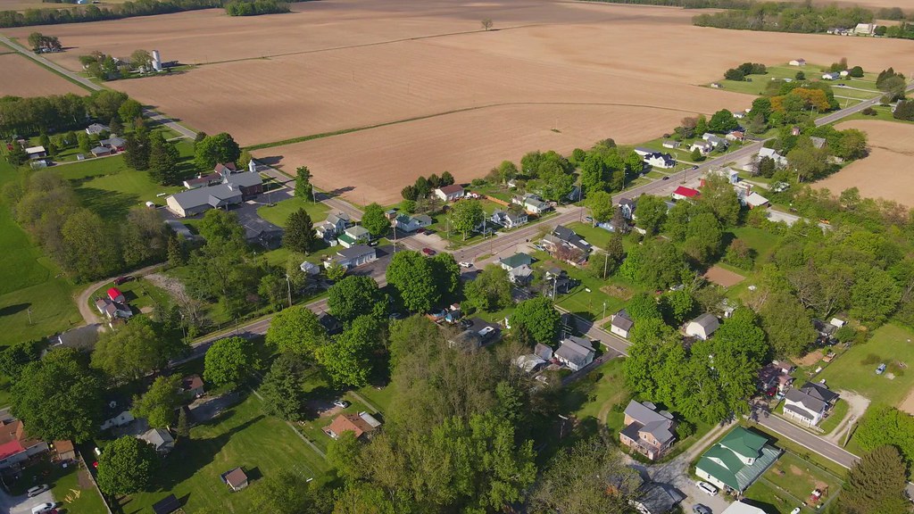 Westville, Ohio 360 Circle This video goes around in a cir… Flickr