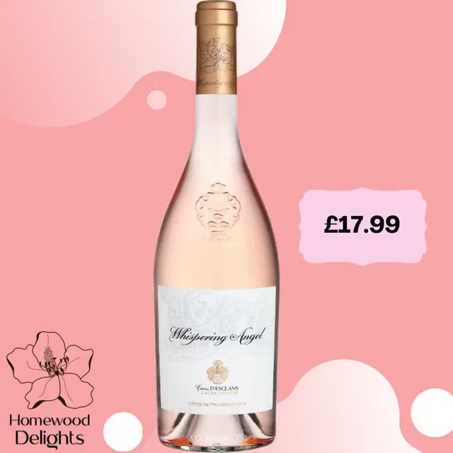 Buy rose wine brands & rose wine gift set online in the UK… Flickr
