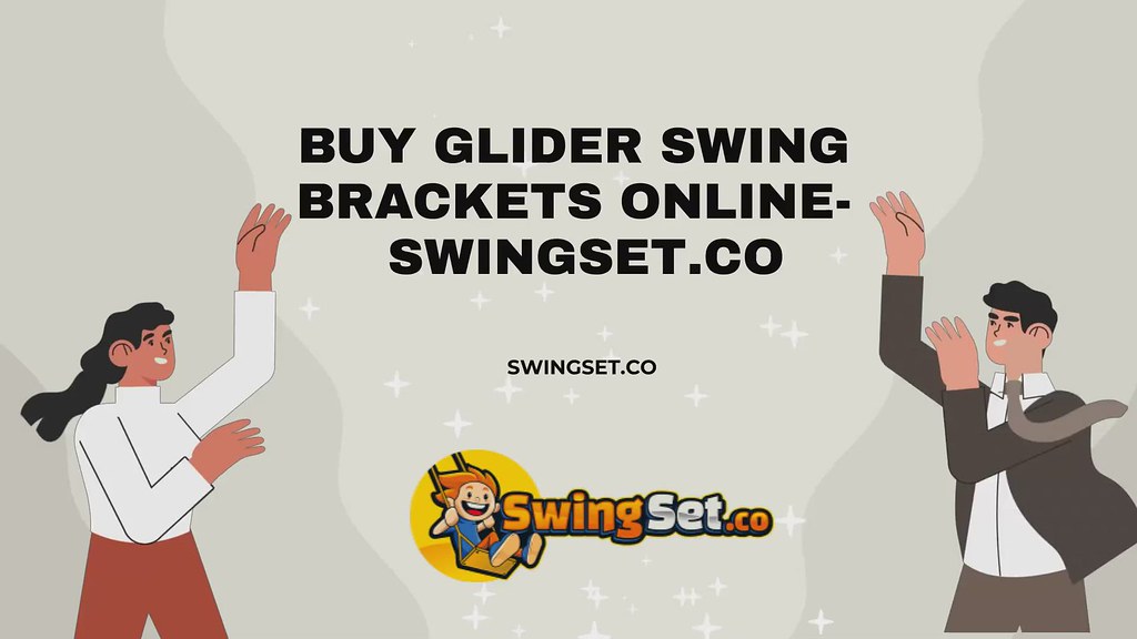 Buy Glider Swing Brackets Swingset.co Swingset.co offers … Flickr