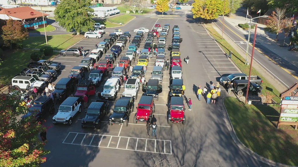 DJI_0760 Landmark Jeep Jam Flickr