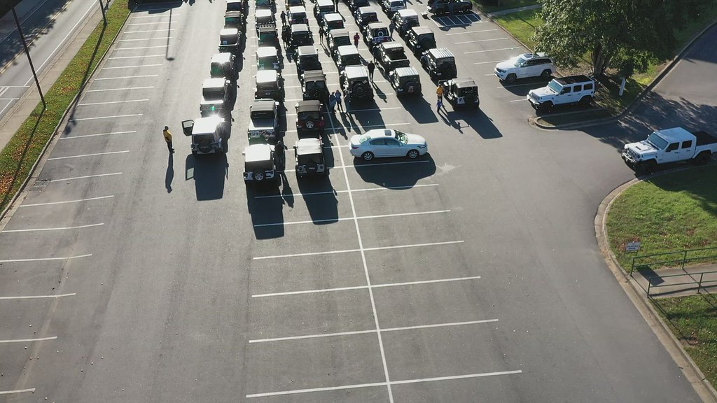 DJI_0756 Landmark Jeep Jam Flickr