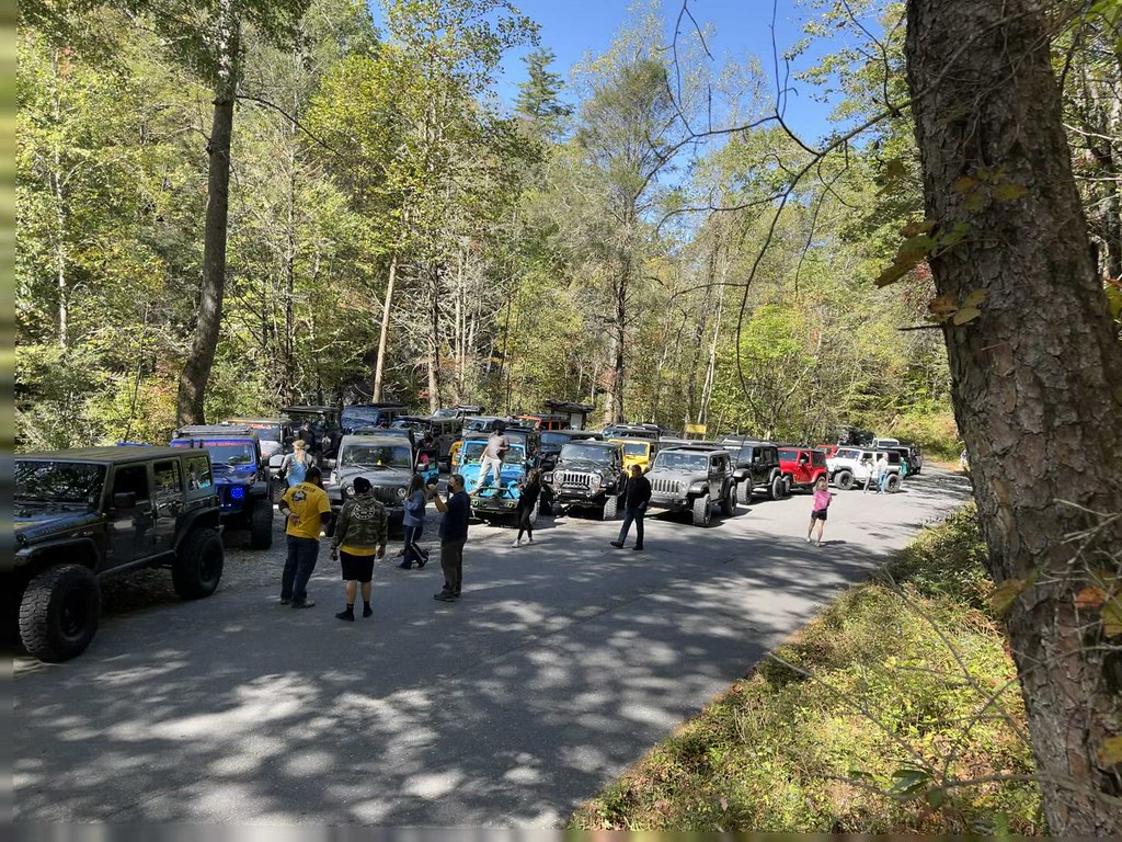 IMG_0215 Landmark Jeep Jam Flickr