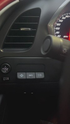 Ticking noise that increases/decreases with engine rpm in a 2017 Z06
