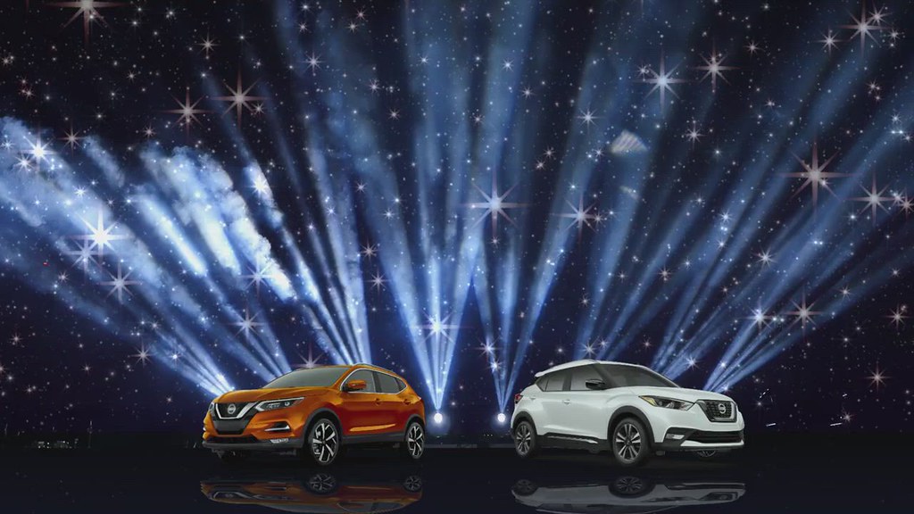 Get You Dream Car With Nissan Dealer Near South Holland Flickr