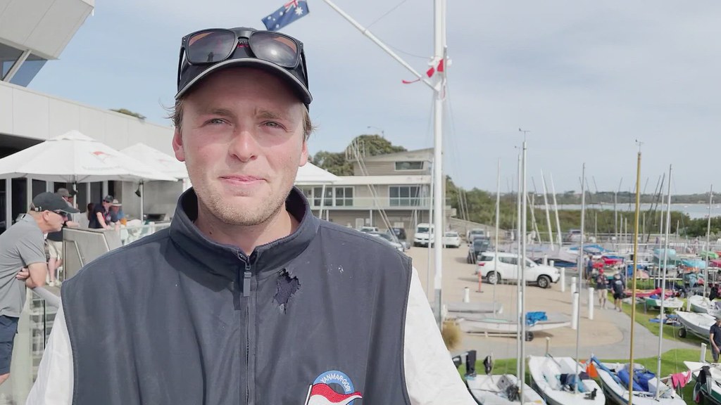 Alex Bolton BYS 47th Victorian Sabre Championships, Blai… Flickr