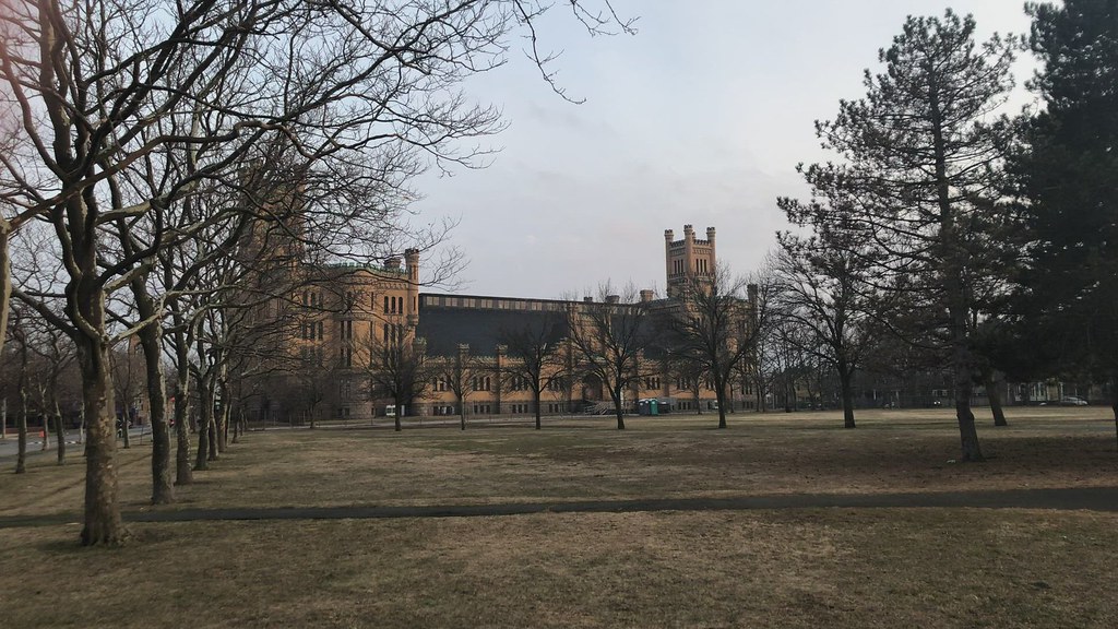 Providence, West End Video Video taken on March 6, 2022 … Flickr