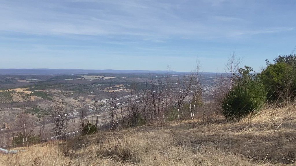 Elevation of Steven Ln, Walnutport, PA, USA Topographic Map