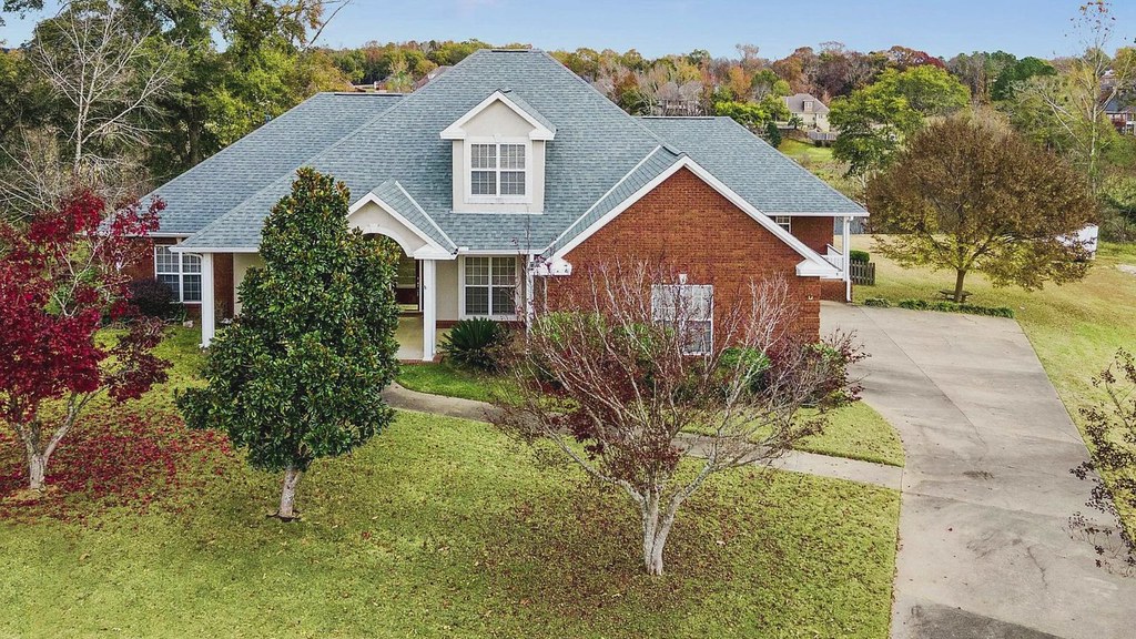 Discover Most Homes For Sale In Prattville AL The perfect … Flickr