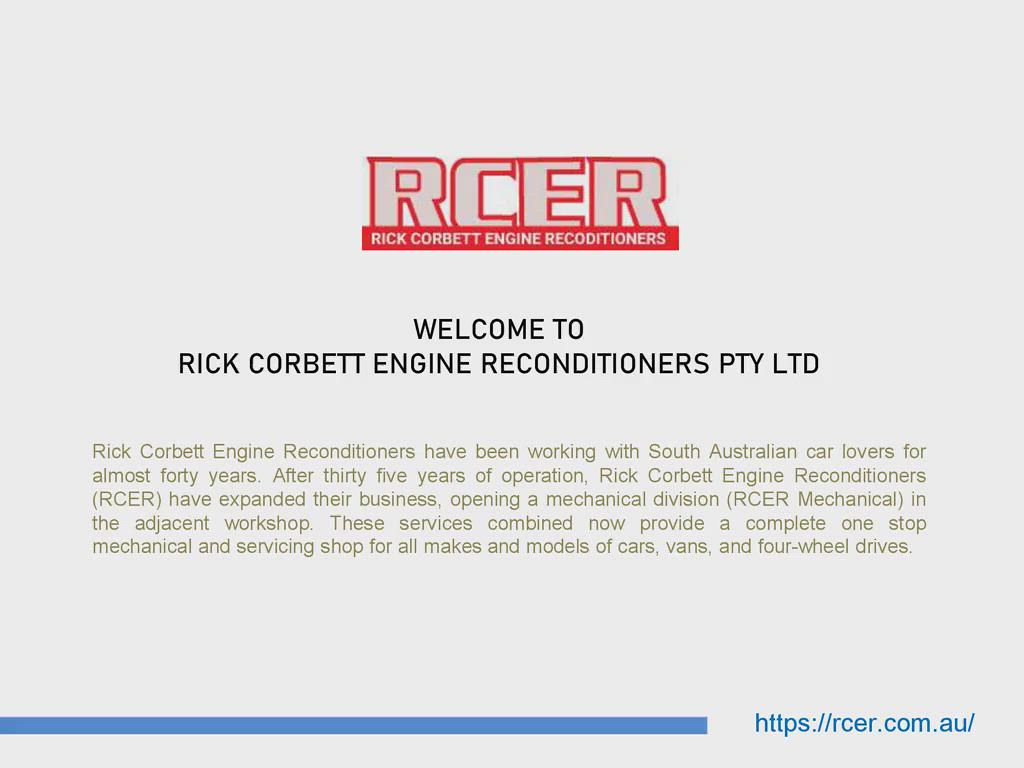 Diesel engine reconditioning in sydney Searching for diese… Flickr