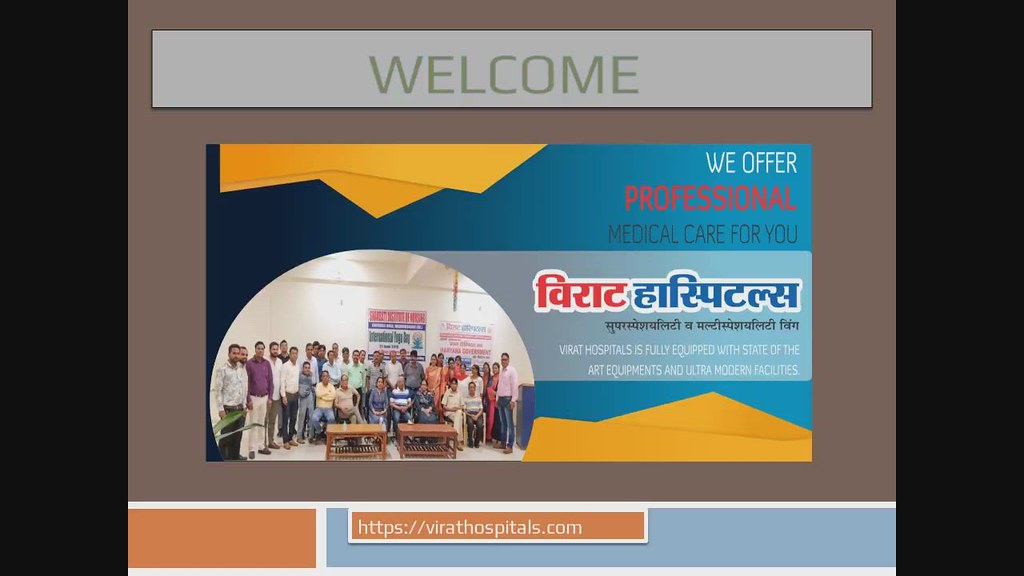 virat hosipital Best Hospital Rewari, Best Super Specialit… Flickr